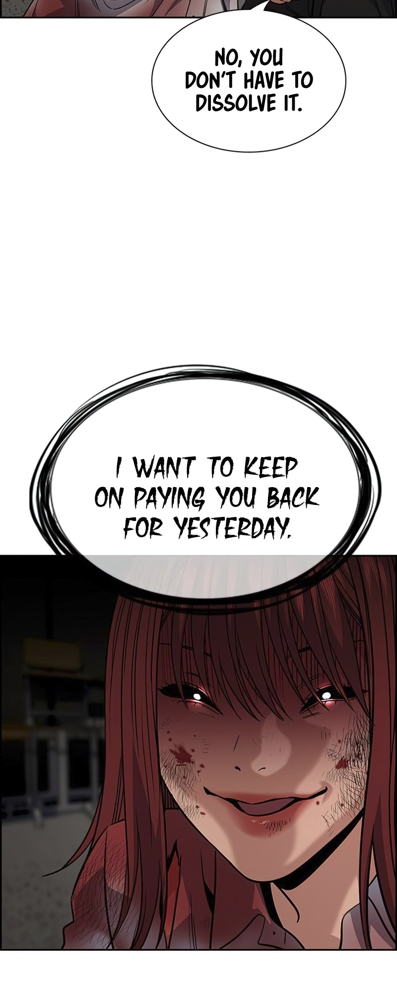 Read Get Schooled EN Manga Online