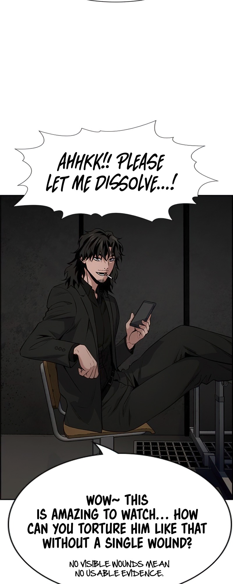 Read Get Schooled EN Manga Online