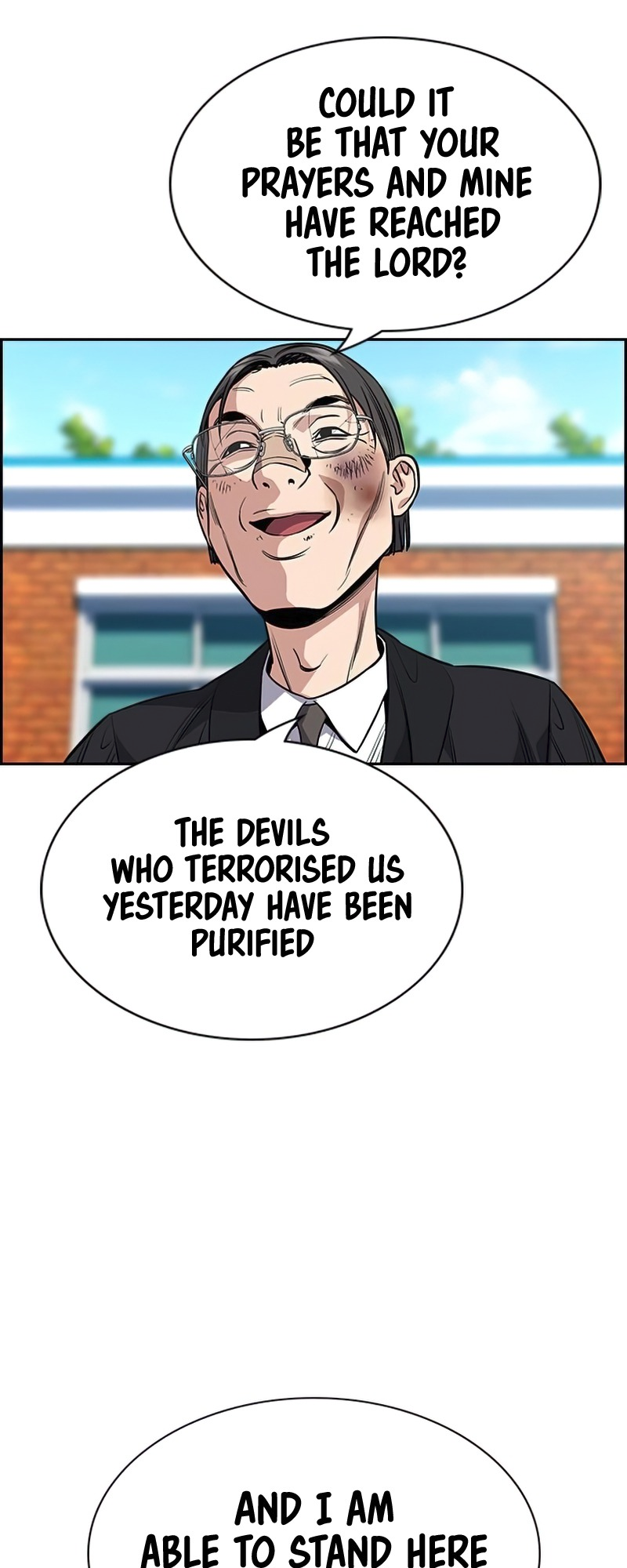 Read Get Schooled EN Manga Online