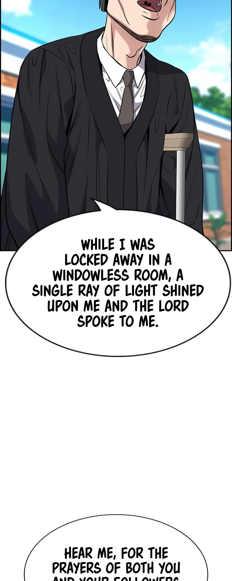 Read Get Schooled EN Manga Online