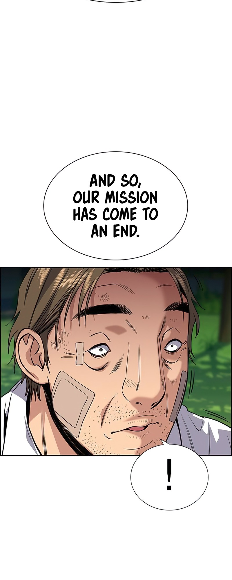 Read Get Schooled EN Manga Online