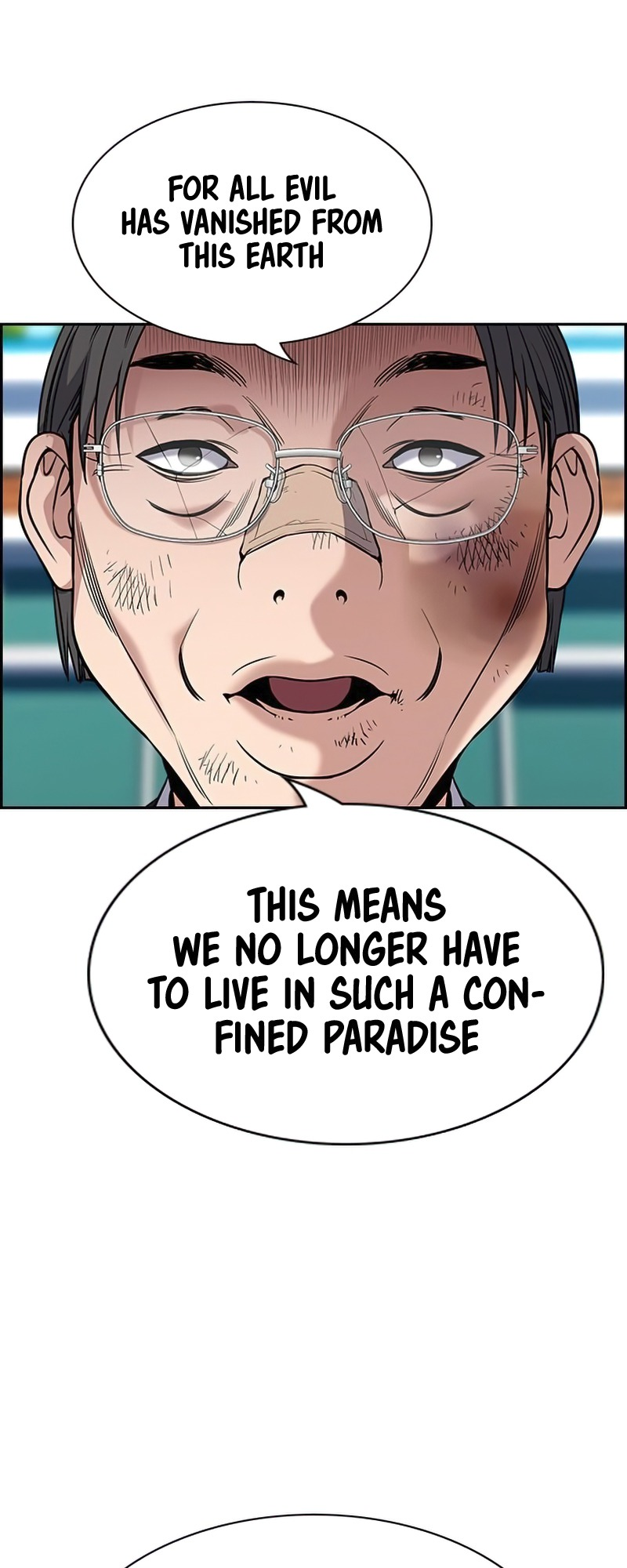Read Get Schooled EN Manga Online