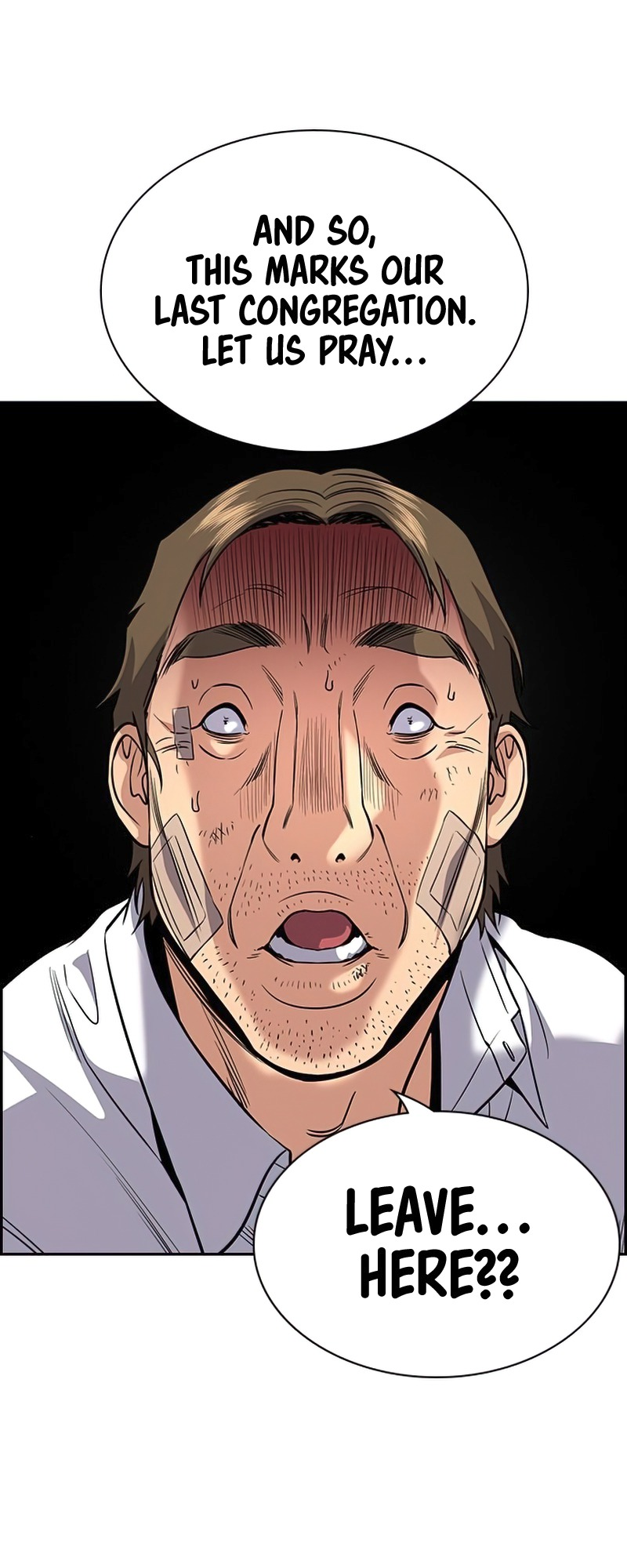Read Get Schooled EN Manga Online