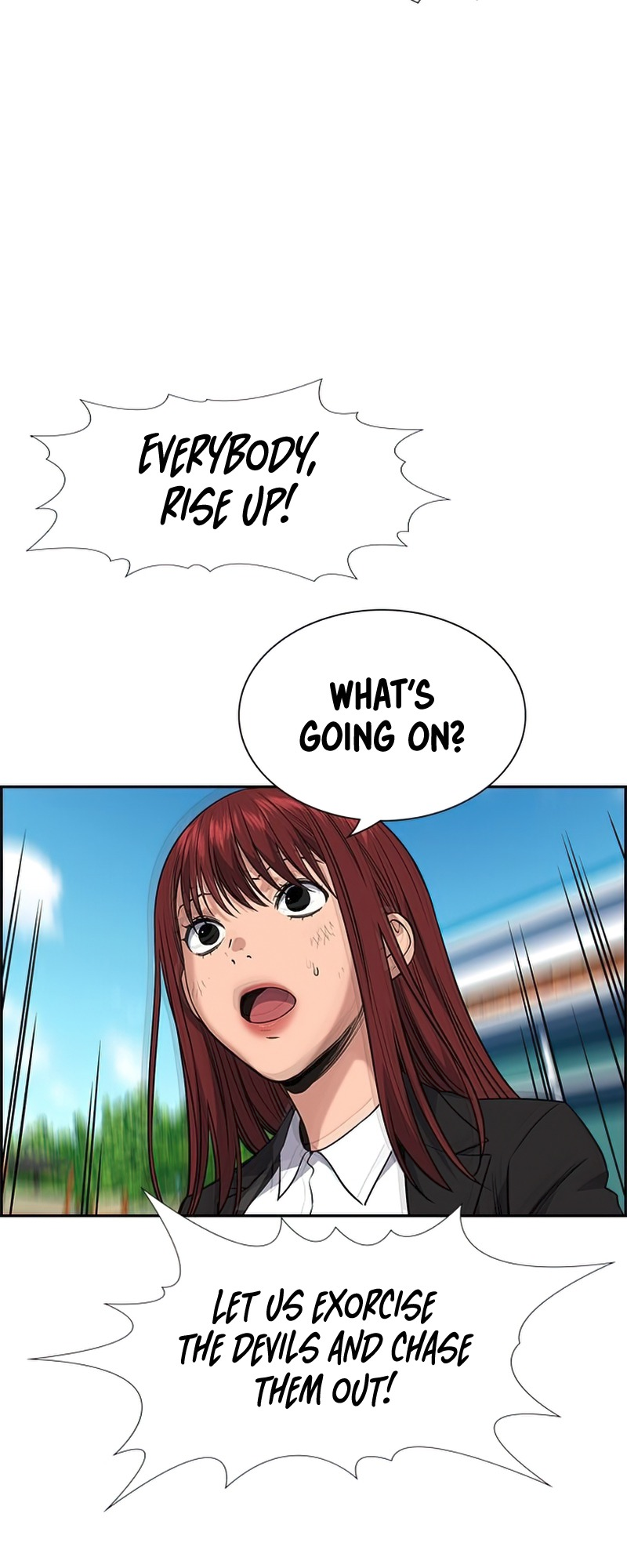 Read Get Schooled EN Manga Online