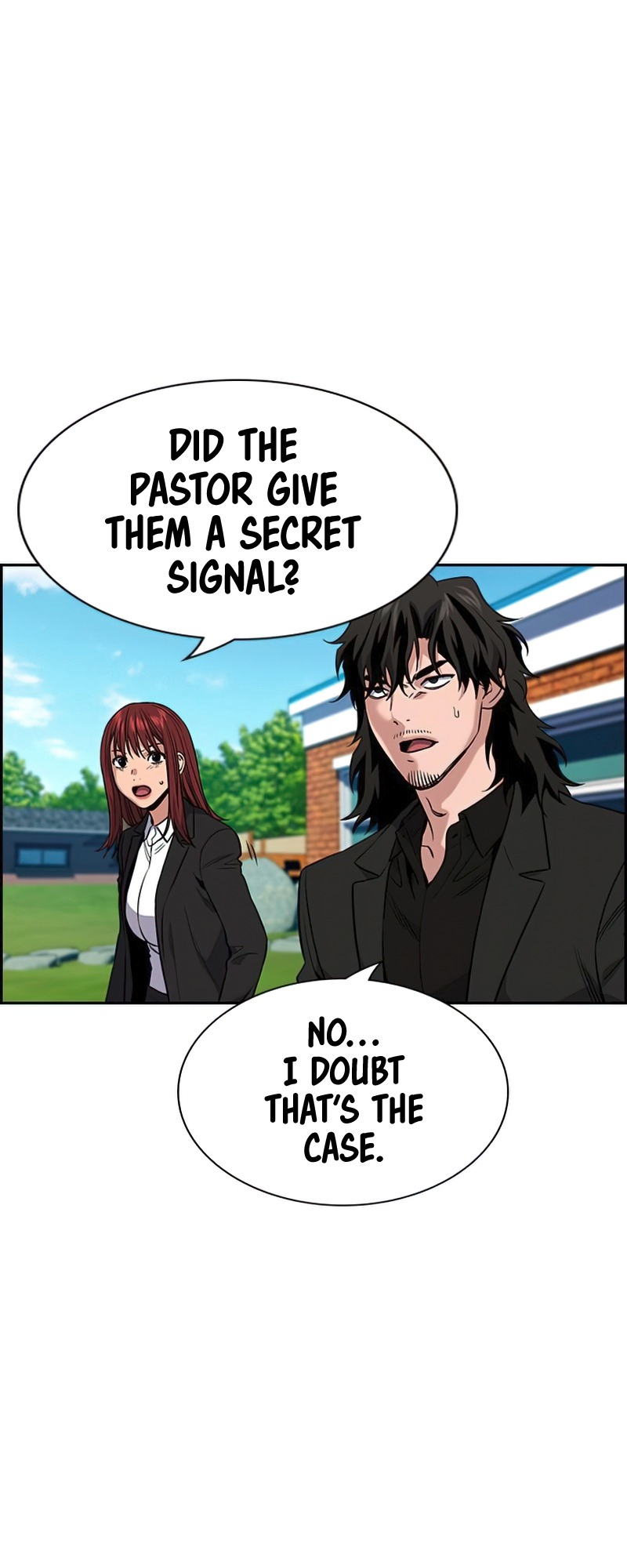 Read Get Schooled EN Manga Online