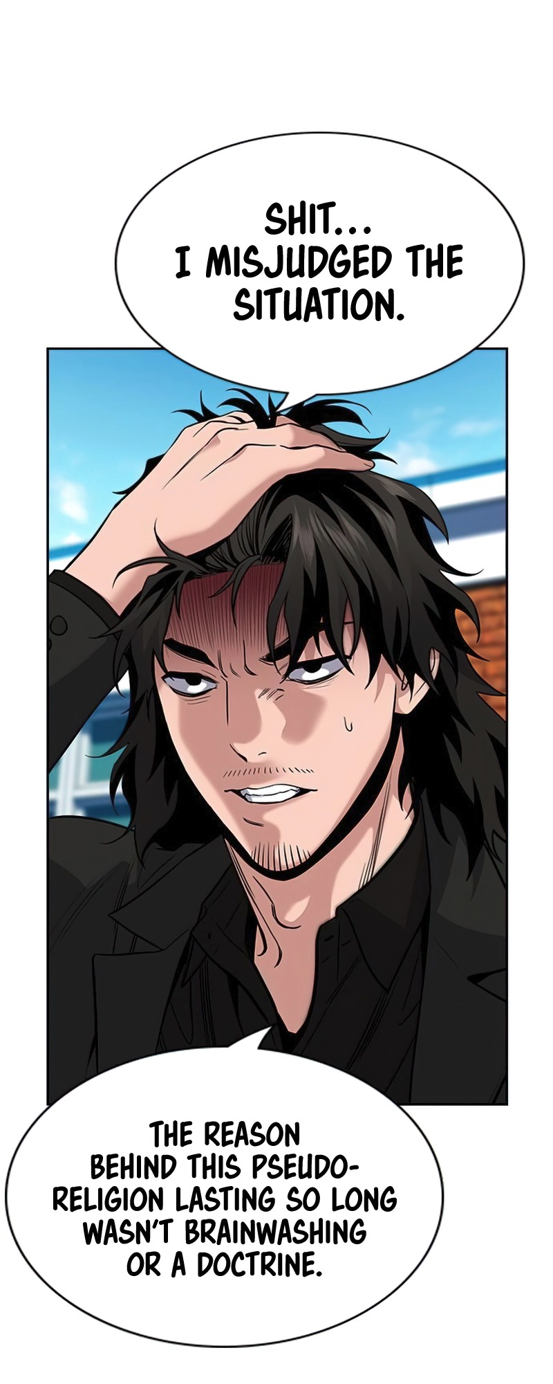 Read Get Schooled EN Manga Online