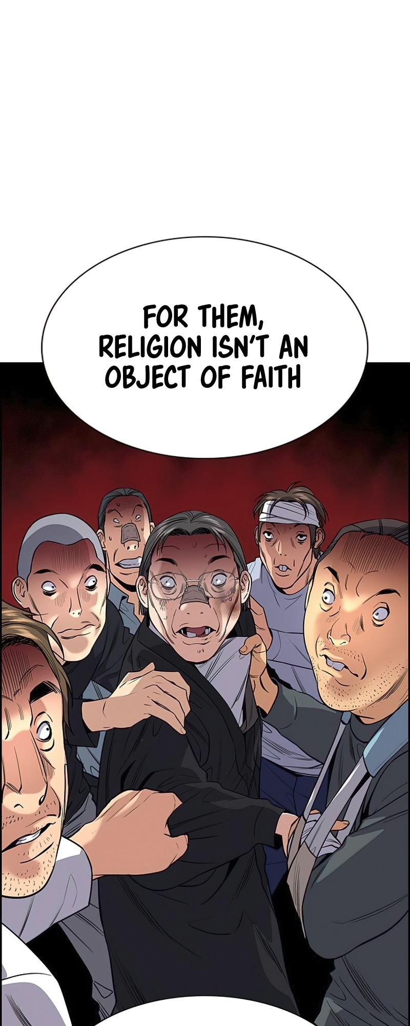 Read Get Schooled EN Manga Online