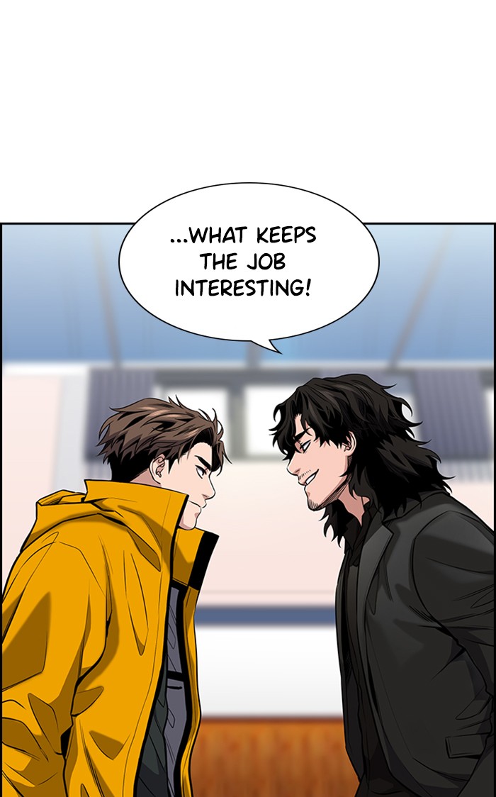 Read Get Schooled EN Manga Online