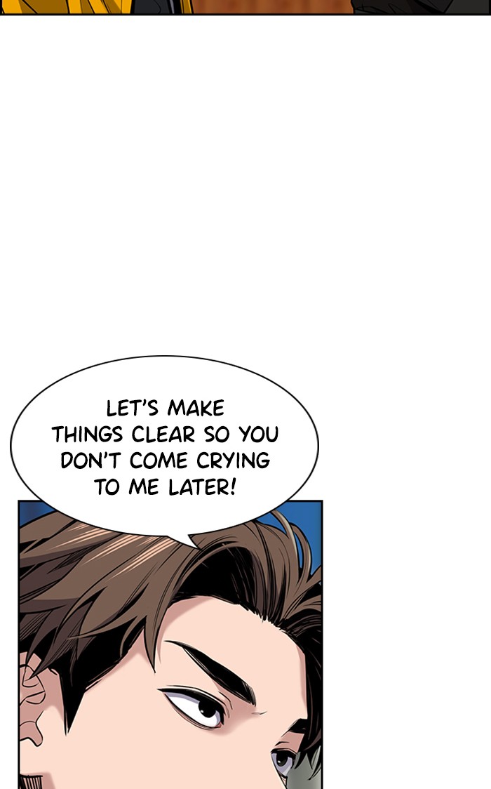 Read Get Schooled EN Manga Online