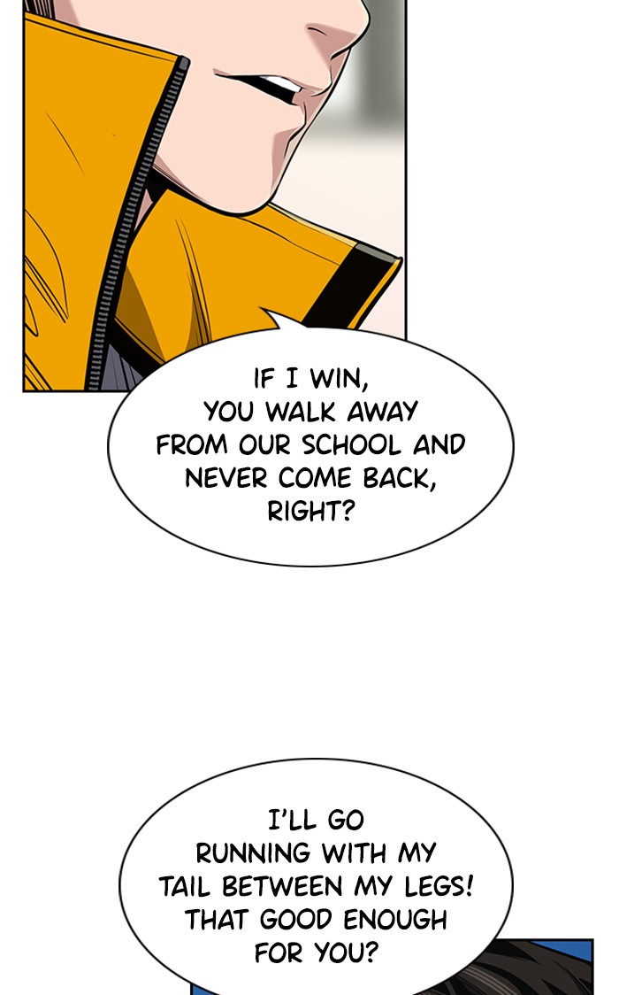 Read Get Schooled EN Manga Online