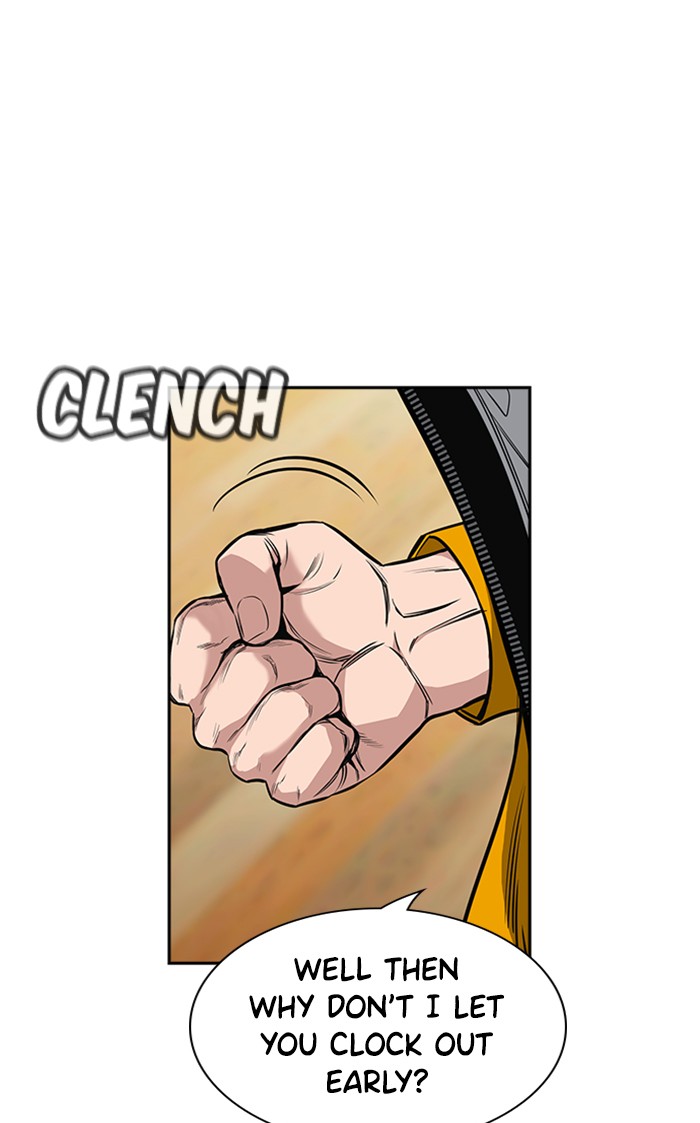 Read Get Schooled EN Manga Online
