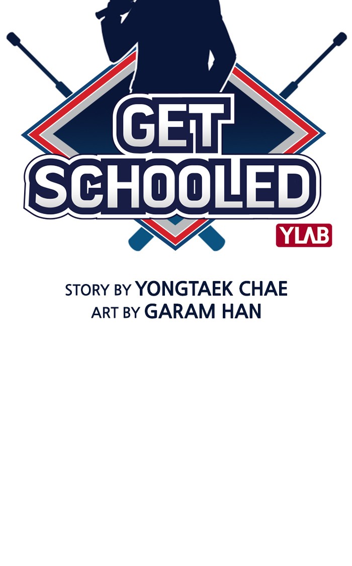 Read Get Schooled EN Manga Online