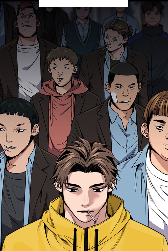 Read Get Schooled EN Manga Online