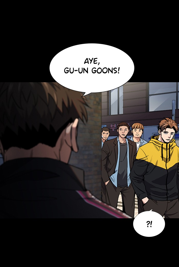 Read Get Schooled EN Manga Online