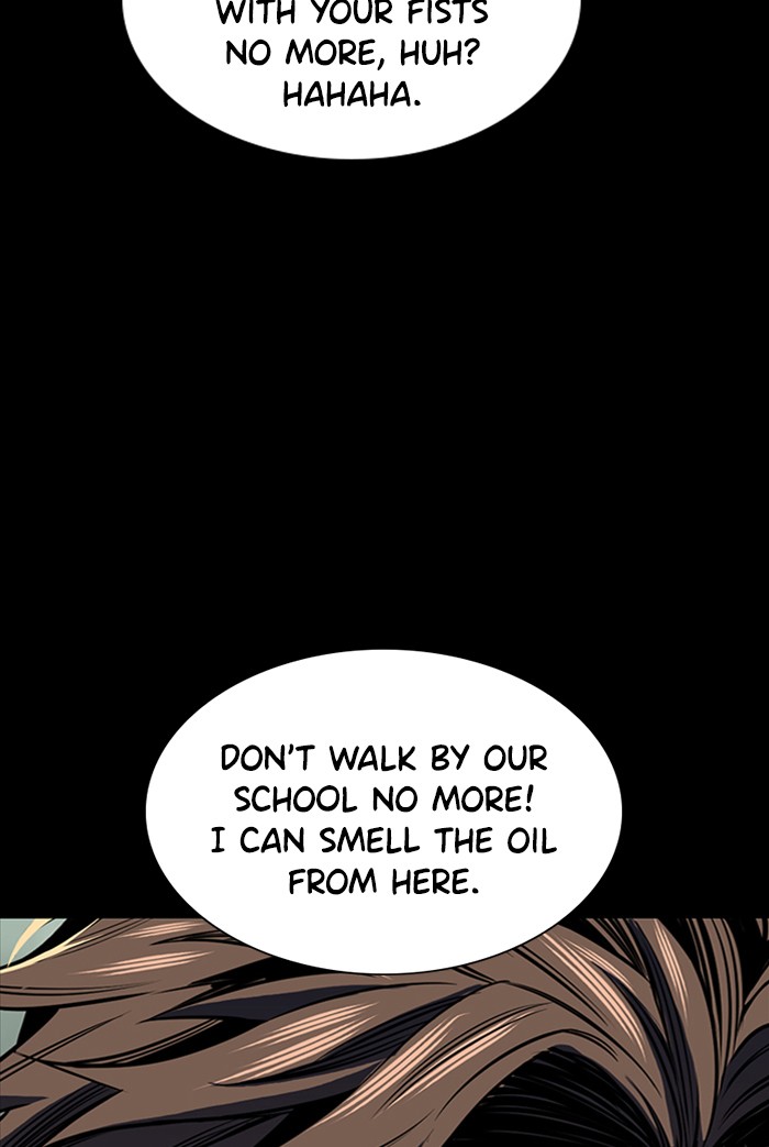 Read Get Schooled EN Manga Online