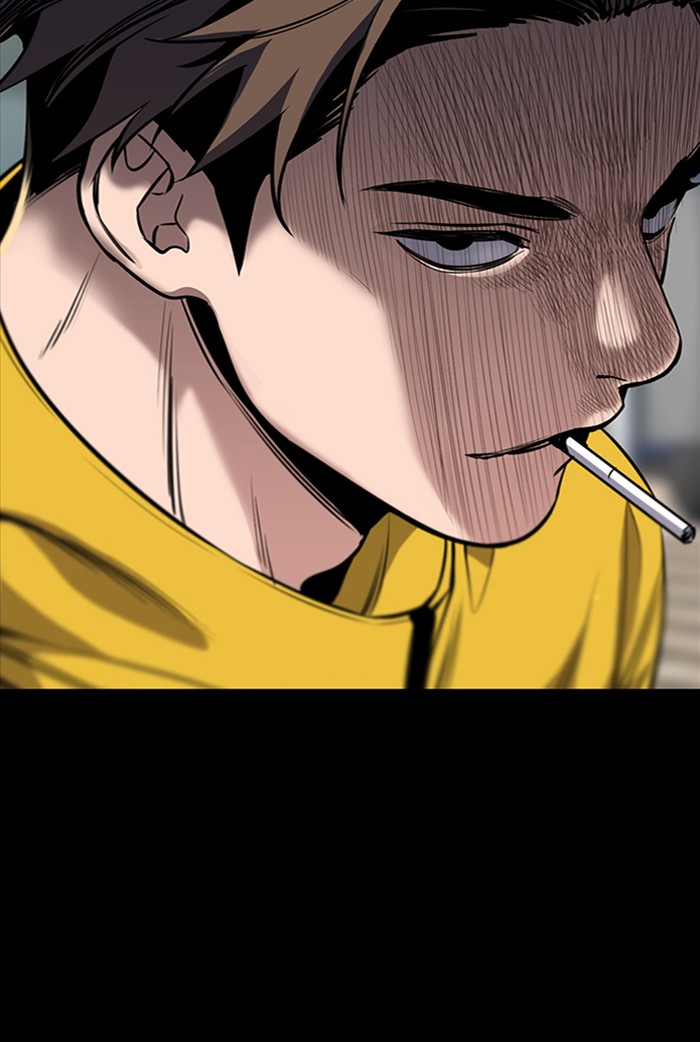 Read Get Schooled EN Manga Online