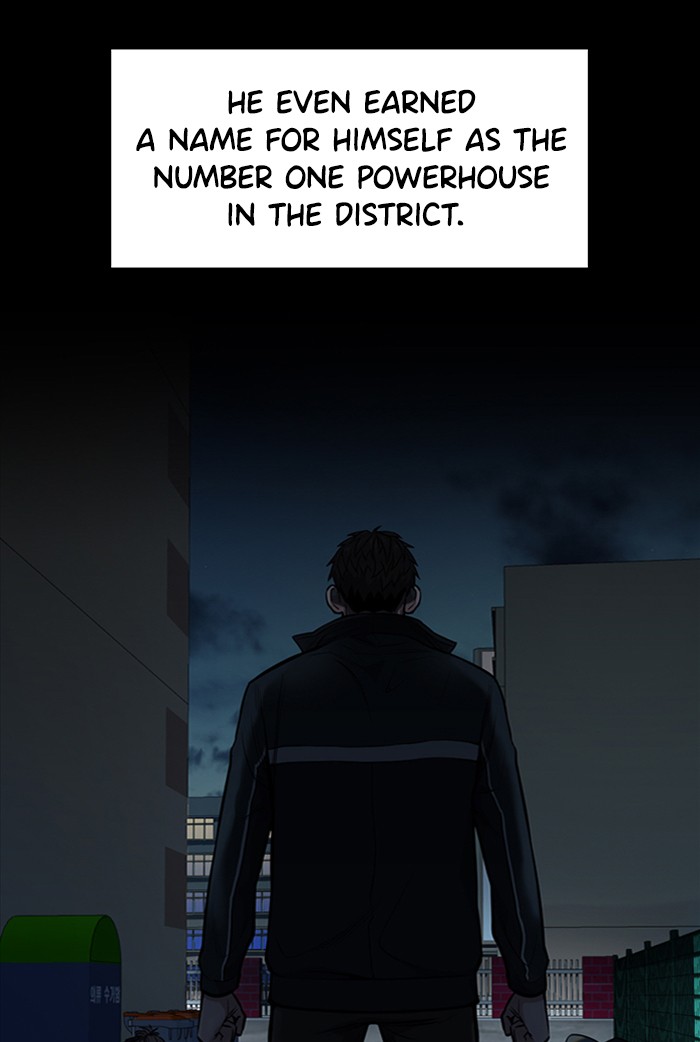 Read Get Schooled EN Manga Online