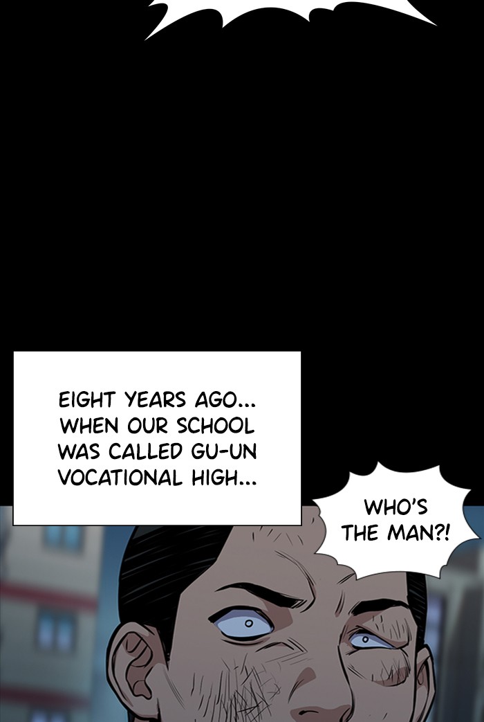 Read Get Schooled EN Manga Online