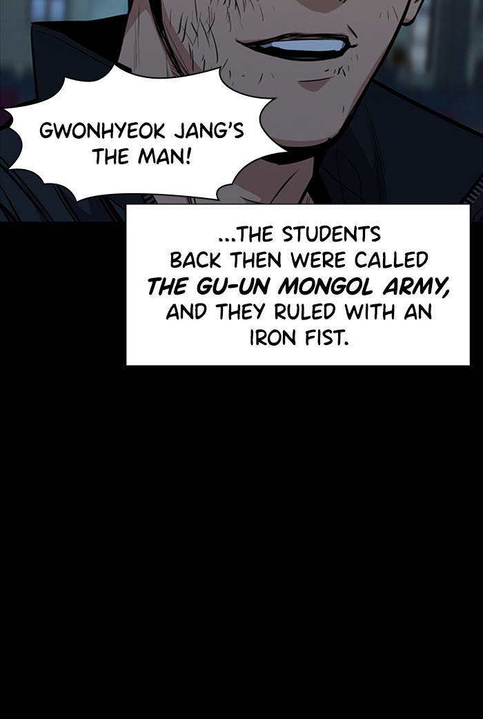 Read Get Schooled EN Manga Online