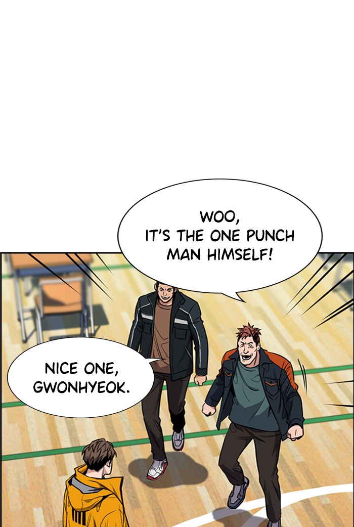 Read Get Schooled EN Manga Online