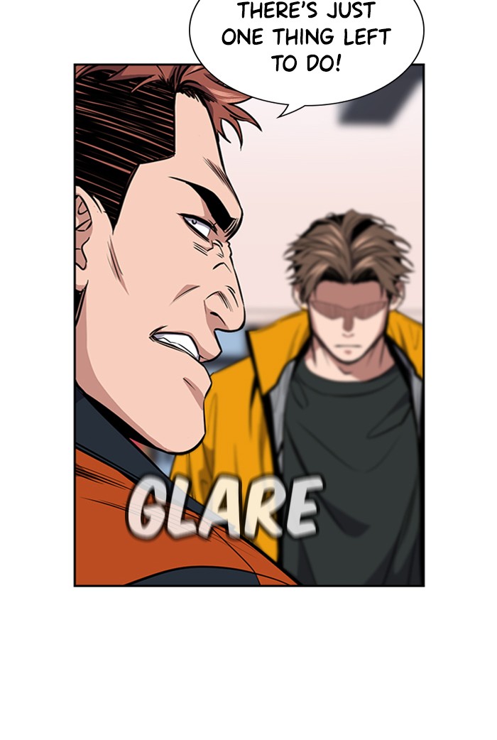 Read Get Schooled EN Manga Online