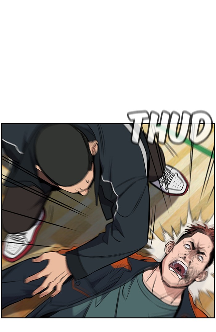 Read Get Schooled EN Manga Online