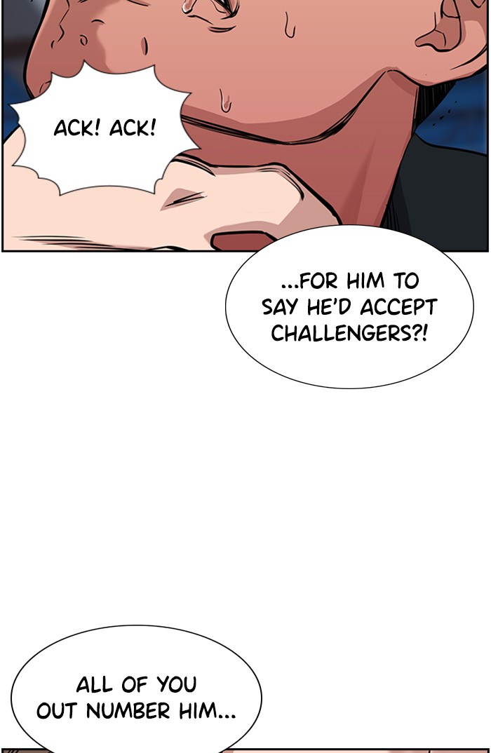 Read Get Schooled EN Manga Online