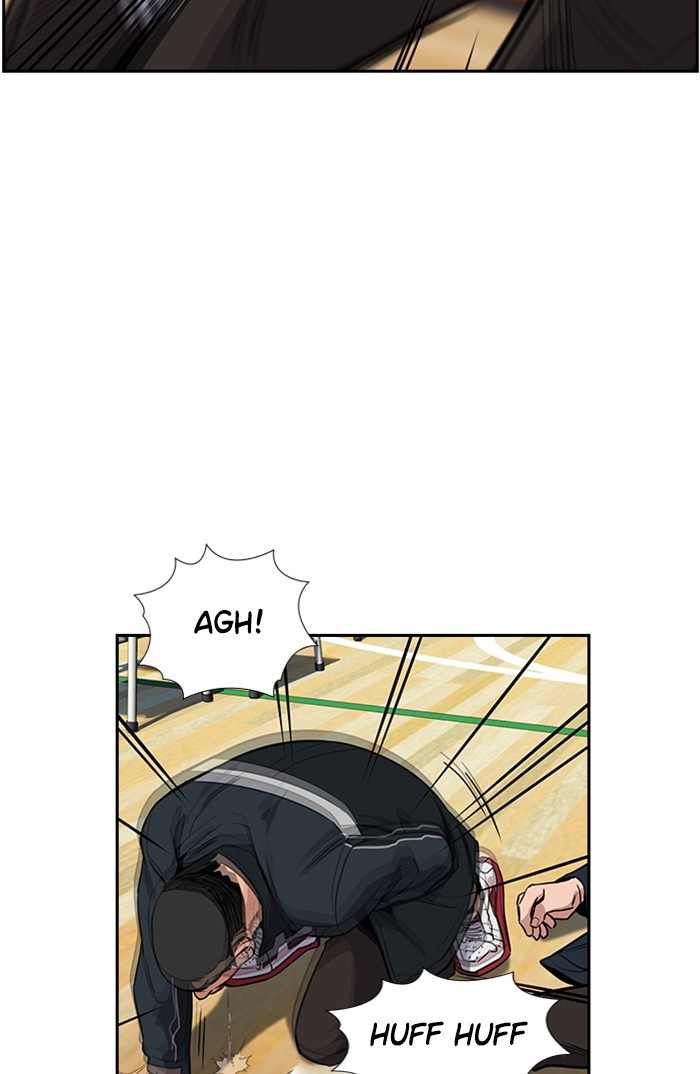Read Get Schooled EN Manga Online