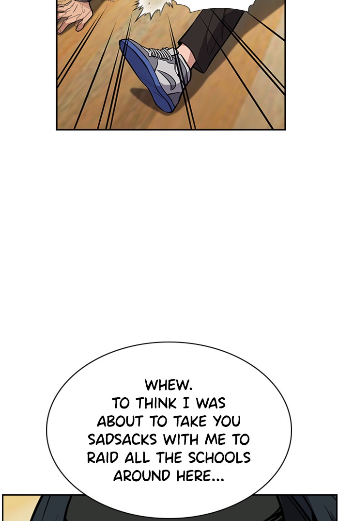 Read Get Schooled EN Manga Online