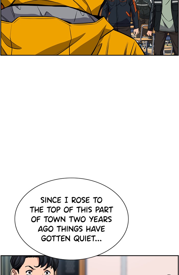 Read Get Schooled EN Manga Online