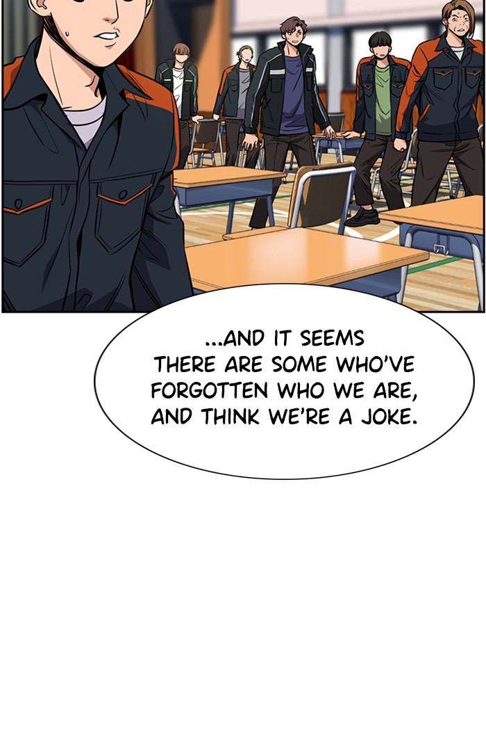 Read Get Schooled EN Manga Online