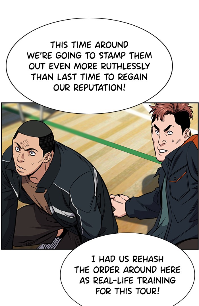 Read Get Schooled EN Manga Online