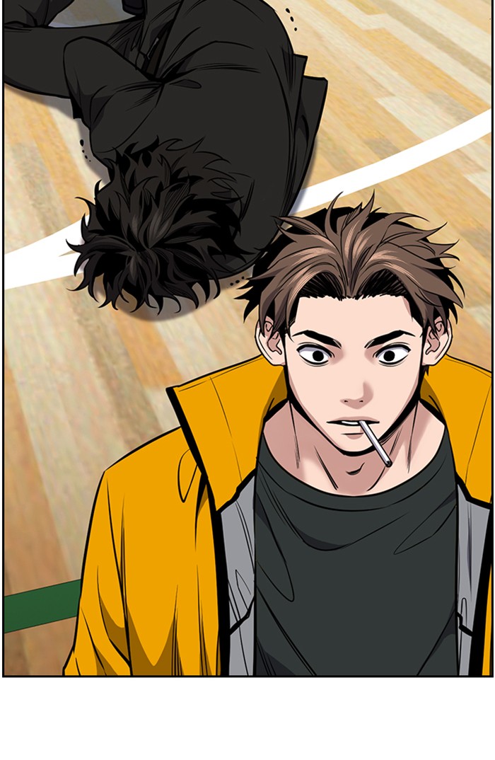 Read Get Schooled EN Manga Online