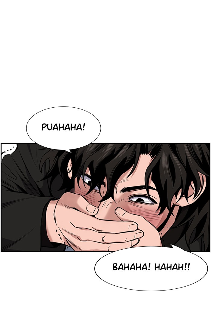 Read Get Schooled EN Manga Online