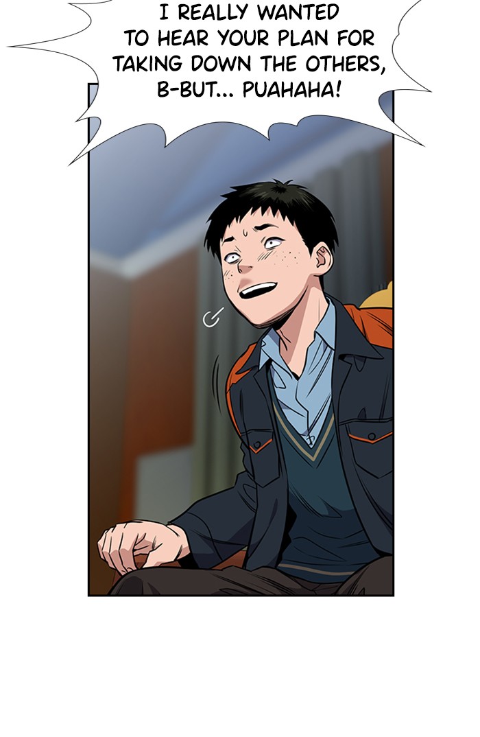 Read Get Schooled EN Manga Online