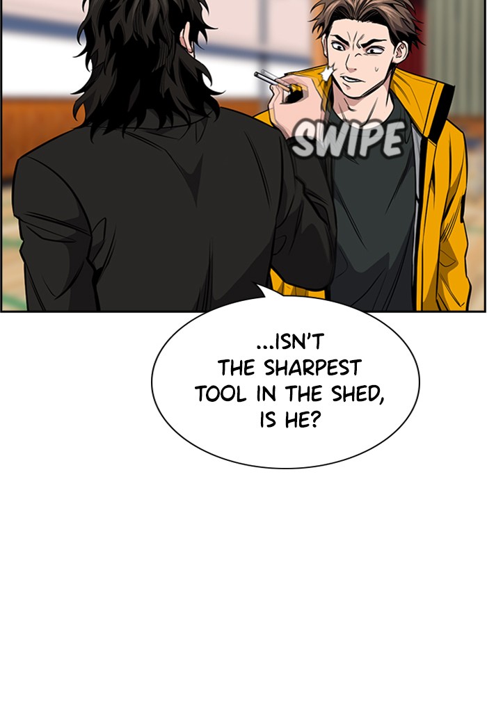 Read Get Schooled EN Manga Online