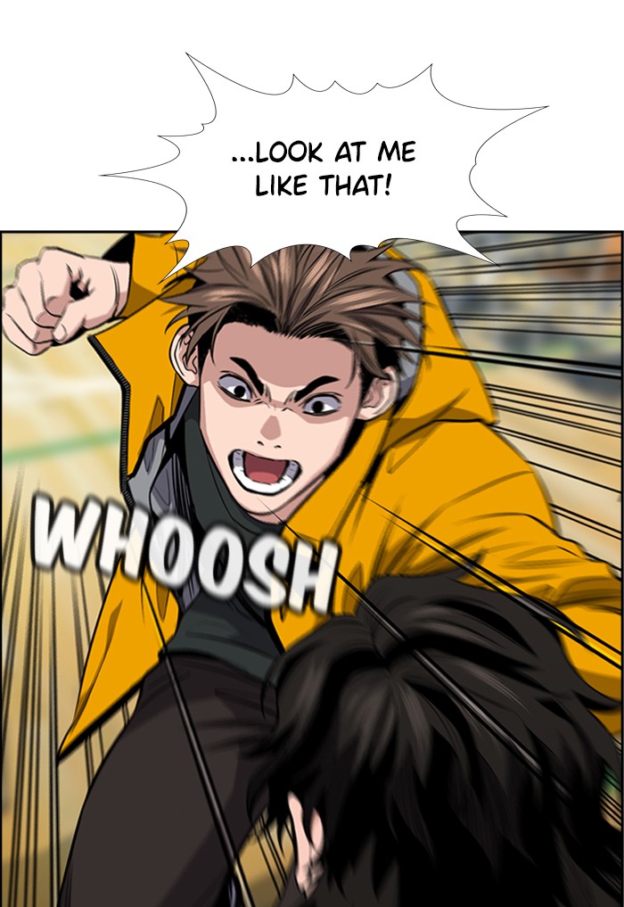 Read Get Schooled EN Manga Online