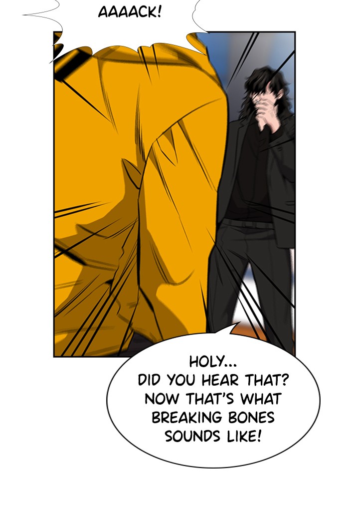Read Get Schooled EN Manga Online
