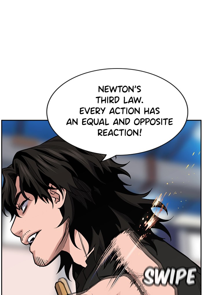 Read Get Schooled EN Manga Online