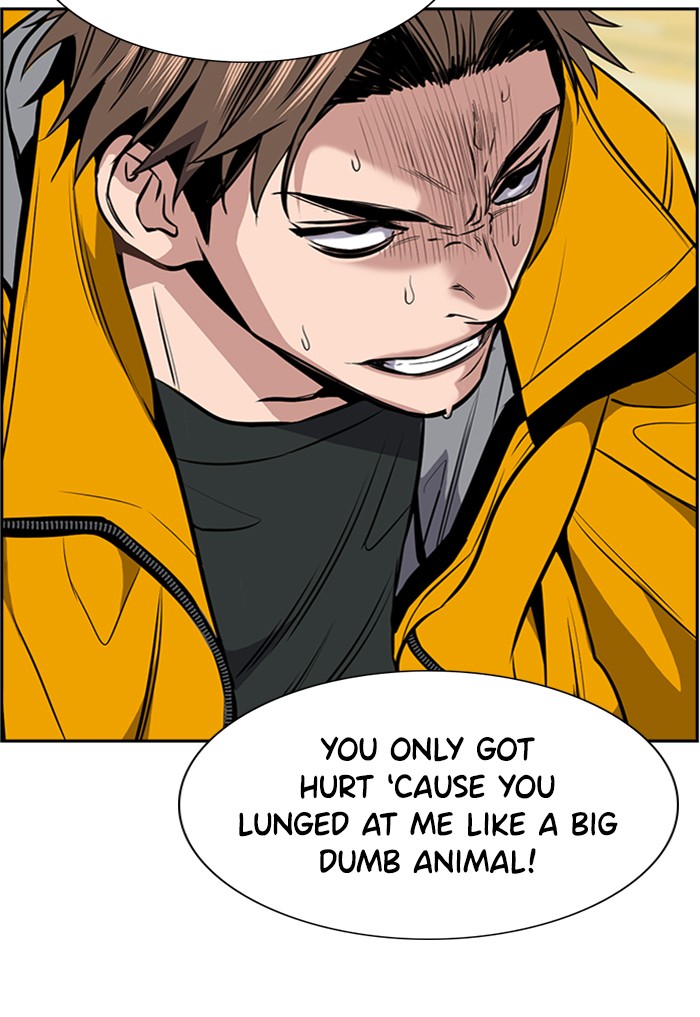 Read Get Schooled EN Manga Online