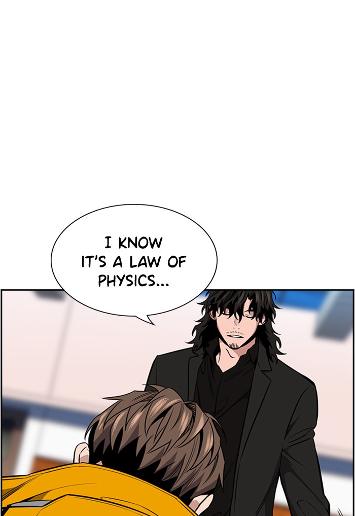 Read Get Schooled EN Manga Online