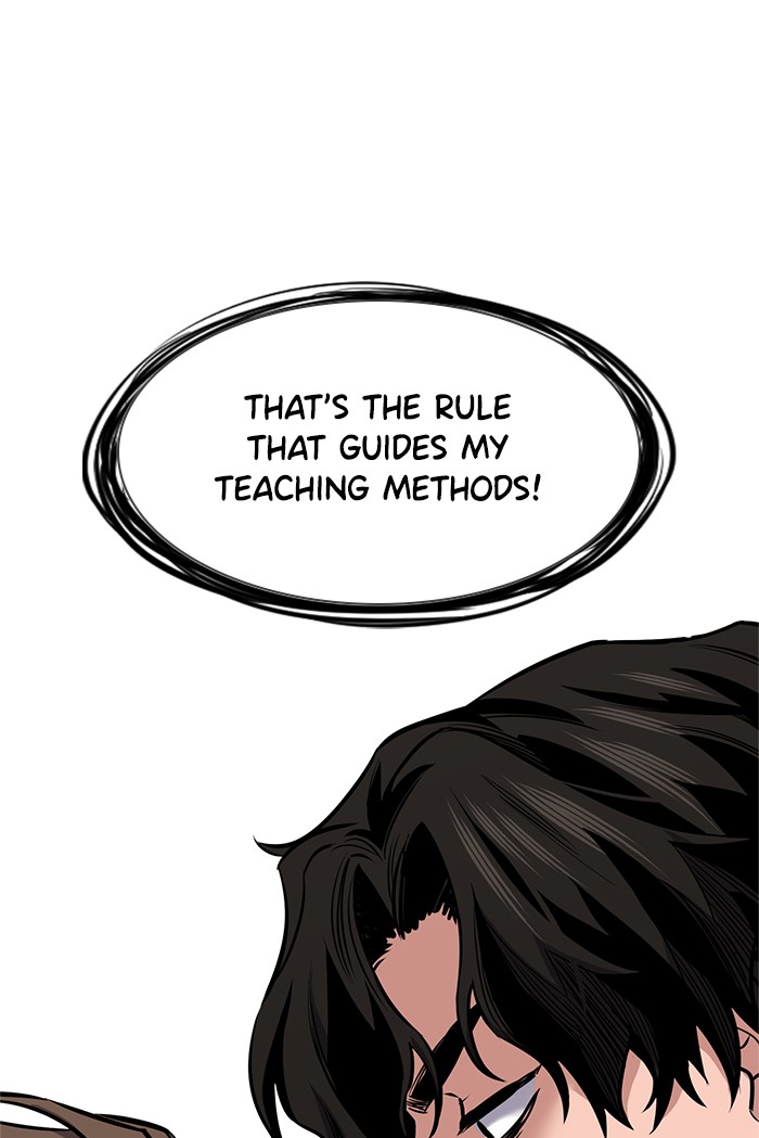 Read Get Schooled EN Manga Online