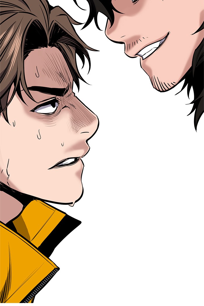 Read Get Schooled EN Manga Online