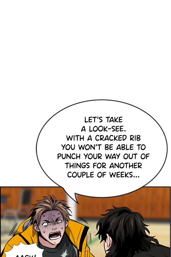Read Get Schooled EN Manga Online