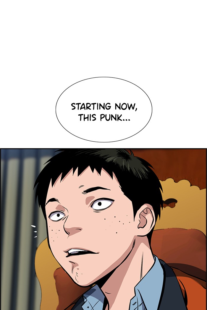 Read Get Schooled EN Manga Online