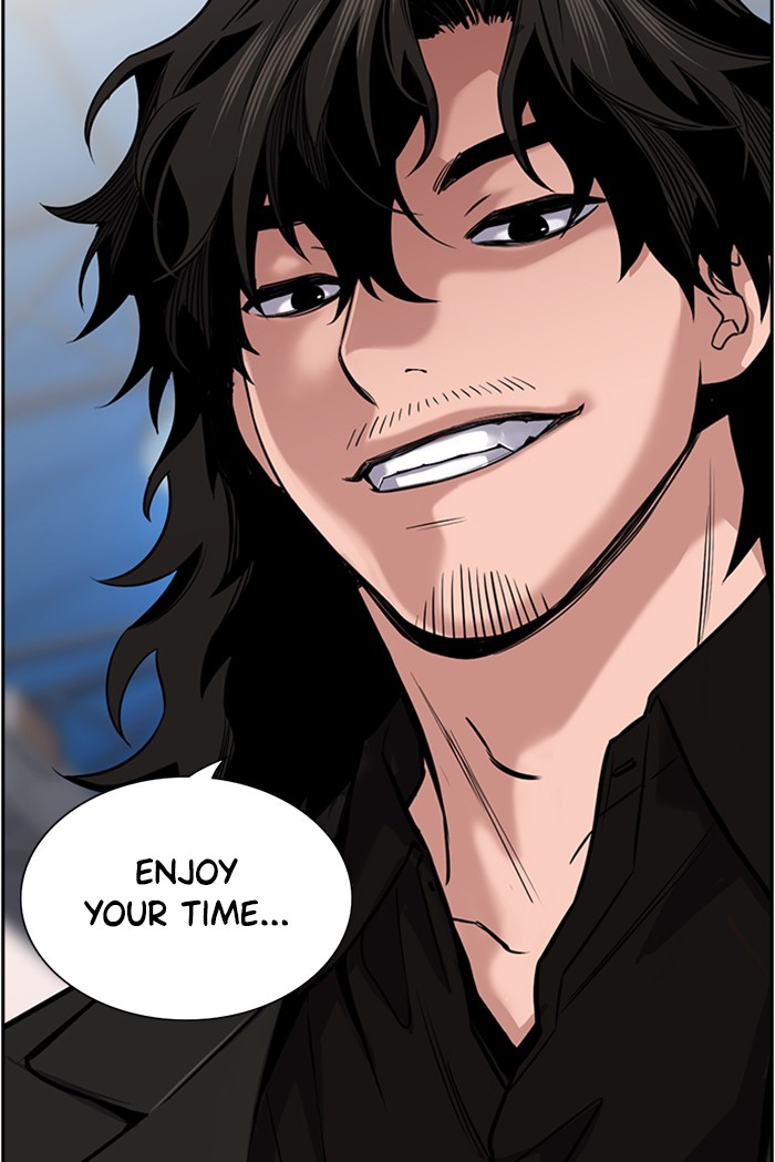 Read Get Schooled EN Manga Online