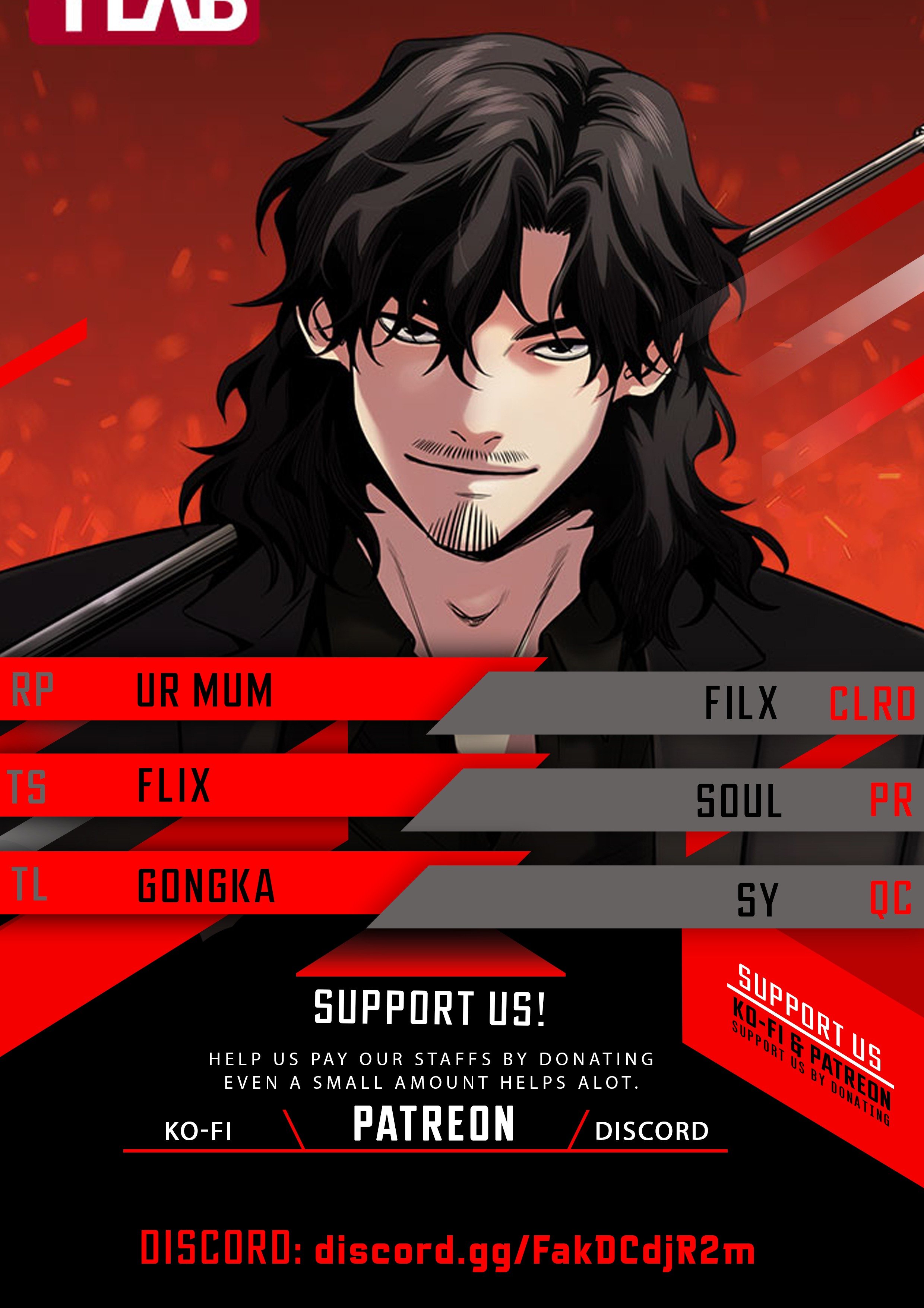 Read Get Schooled EN Manga Online