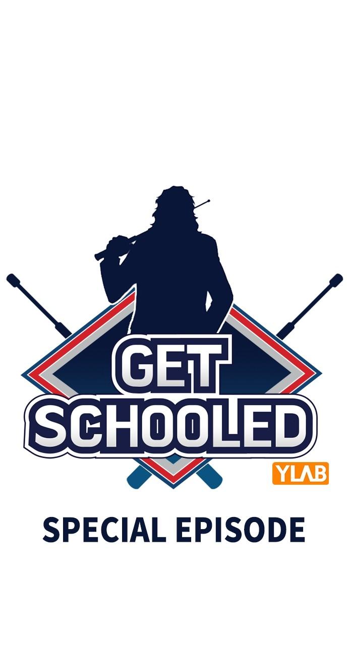 Read Get Schooled EN Manga Online