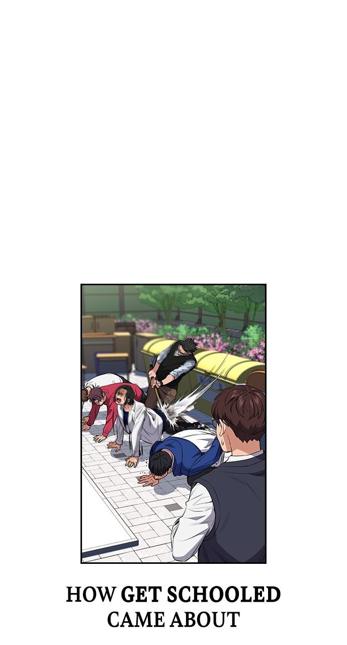 Read Get Schooled EN Manga Online
