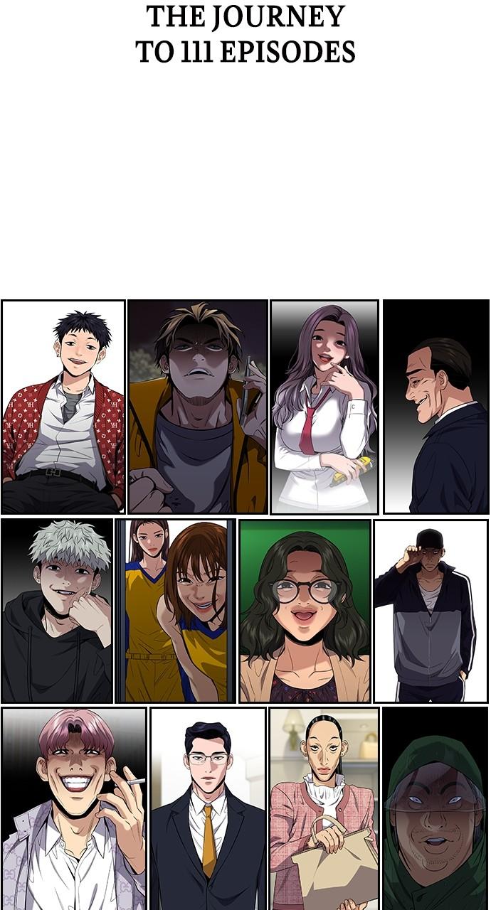 Read Get Schooled EN Manga Online